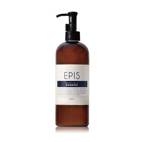 EPIS Organic Moisture Serum 300ml - Ships from US