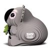 EUGY Koala Eco-Friendly 3D Paper Puzzle 016