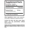 Echinacea Plants - Echinacea 400mg - Immune System Recovery Capsules 3B