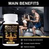 MALE ENHANCING PILLS FOR MEN, LIBIDO, PERFORMANCE, & STAMINA SUPPORT CAPSULES
