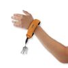 Carson Floating Wrist Strap with Lightweight Foam-Core Technology - Coral (FA-20 (02))
