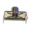 IndusTec 20A DPDT - 6 screw pins Maintained 3 Position Toggle Switch 12V 24V 