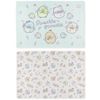 Salonge Sumikko Gurashi Placemat, Set of 2