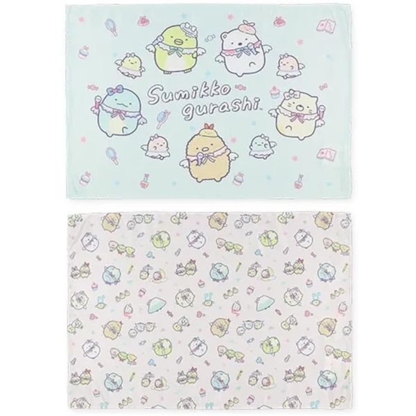 Salonge Sumikko Gurashi Placemat, Set of 2