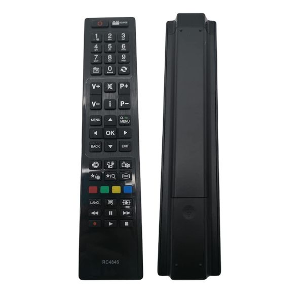 New Replacement Remote Control For Panasonic TX-50A300B /TX50A300B TX-39A300B UK