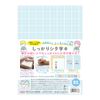 Kyoei Plastic Underlayment SHS-B5-04 a-Shaped B5 Ramune