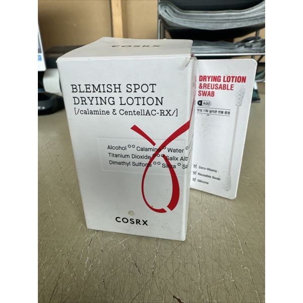 COSRX Blemish Spot Drying Lotion 30ml