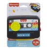 Fisher-Price Laugh & Learn Puppy’s Mixtape