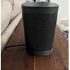 Sonos One/One SL/ PLAY:1 Front Cable Routing Stand for Sofas and More - White