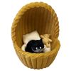 Cats by Dubout Figurine - COSY NEST