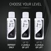 Wella Color Tango 30 Volume Creme Developer for Unisex 2 oz Cream