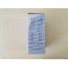 Soap Dispenser (380ml) Wall Mounted Bathroom Shower Manual Kitchen