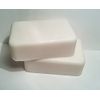 2 Pc Coconut Milk and Shea Bath Soap Set - Large Bars