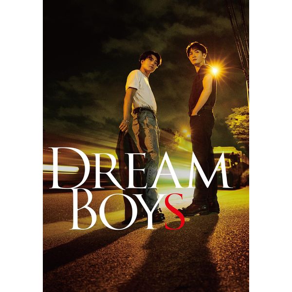 DREAM BOYS(Blu-ray Disc) [Blu-ray]
