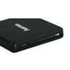 Hama Card Reader 35-in-1 Black multi USB 3.0