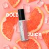 DEMETER Pink Grapefruit Roll On Perfume Oil, 0.33 Oz, Long-Lasting