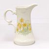 Classic Medium Jug - Daffodils Design