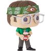 POP 2020 ECCC Shared Exclusive 938 Dwight as Recyclops