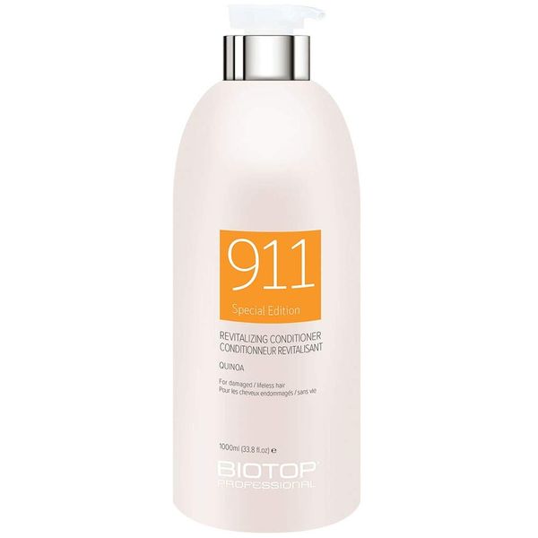 Biotop Professional 911 Quinoa Conditioner (33oz)
