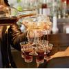 Shot Dispenser 1-6 Party Favorite Drinks