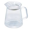 Hario "Clear" Tea Pot, 450ml