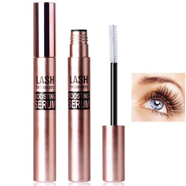 Eyelash Serum for Growth - Eyelash Growth Serum/Rapid Lash Growth Serum Extensions for Women Girls, Lengthen and Strengthen Eyelashes