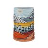 Buff Unisex Coolnet UV Neck Gaiters - Cisse - OS