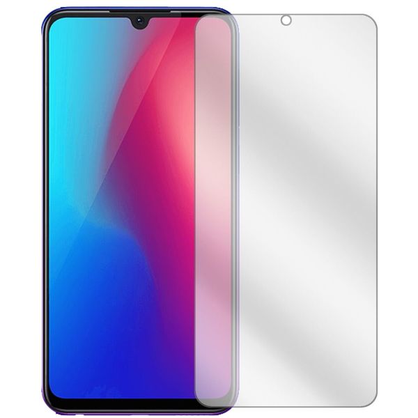 Screen Protector for Vivo Z3 Protection Crystal Clear dipos
