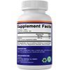 2 Pack Vitamatic Extra Stregth Magnesium Oxide 400 mg 120 Vegetarian Tablets