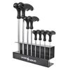ORIGIN8 BIKE BICYCLE TOOL ALLEN WRENCH SET 2/2.5/3/4/5/6/