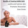 Bubble Bath Women's Luxury Chocolate