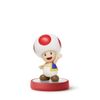 Amiibo Toad Super Mario Series