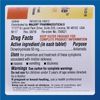 Major Driminate Motion Sickness Relief Tablets 100 Count Dimenhydrinate 50mg