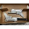 NEW Genuine Whirlpool Range Door Hinge W10347464