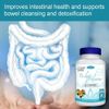 15 Day Cleanse - Gut & Colon Support | Unisex | 30 Capsules