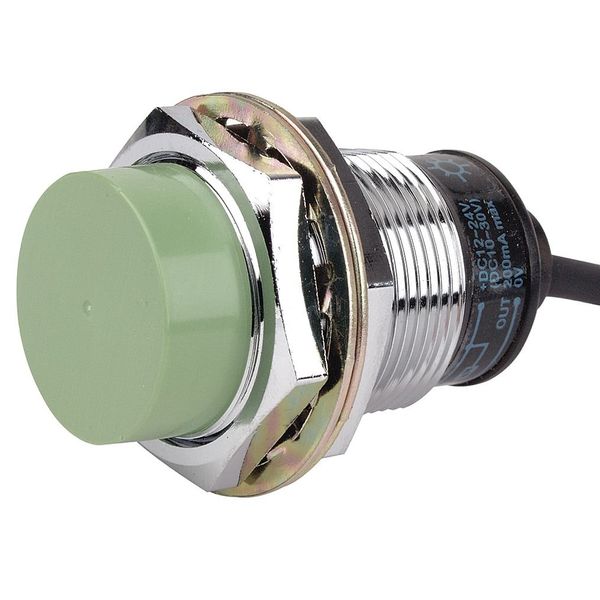 AUTONICS PR30-15AO INDUCTIVE PROXIMITY SENSOR, 13.5-16.5mm