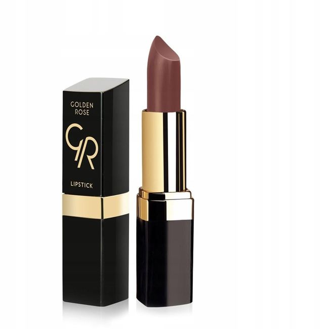 Golden Rose Lipstick Ruj No:50