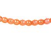 Halloween Scary Pumpkins Garland - 3 Metres Long