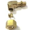UNLOADER VALVE ELBOW 5/16" - 1/8'' 704000, 76281, CA1 PUMP