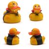 Vampire Rubber Duck