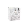 Ben & Anna Natural Toothpaste - White (with Fluoride)