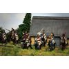 VICTRIX French Napoleonic Dragoons