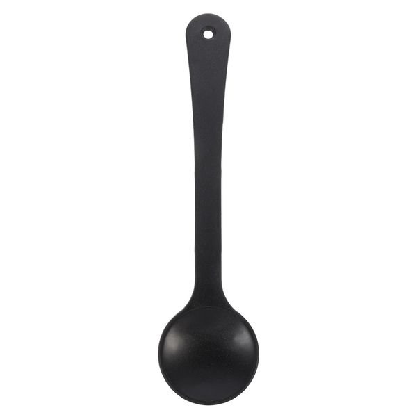 iplusmile Eye Occluder, Black Eye Occluder Spoon Handheld for Eyesight Test Eye Chart Exam Eye Patch Optometry Tool（Black）
