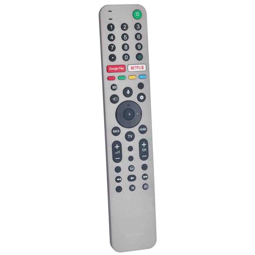 New RMF-TX611P Replacement Voice Remote Control Compatible with Sony Bravia LCD TV KD85Z8H KD-85Z9H