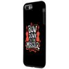 iPhone 7 Plus/8 Plus Musical Instrument Violin Design for Violinist Violin Player Case