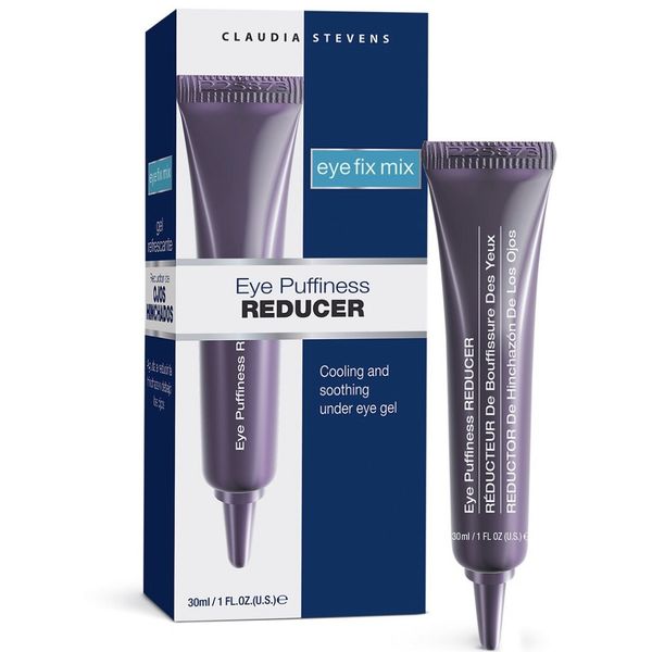 Claudia Stevens Fix Mix Eye Puffiness Reducer Eye Cream