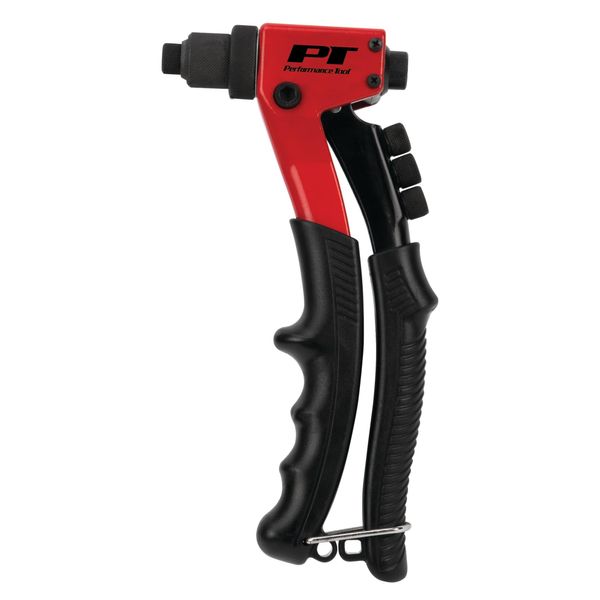 Performance Tool W2009 Professional Hand Rivet Gun