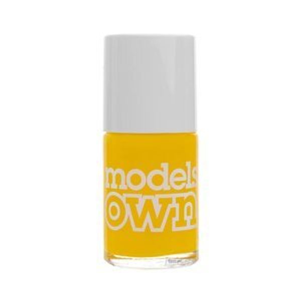 Models Own Nail Polish - NP249 Sarong Wrap 15010501