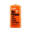 Nu Finish The Once A Year Car Polish