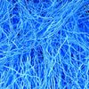 Hareline Electric Ripple Ice Fiber Fl Blue